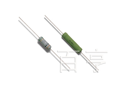 百亨電阻有哪些類型，都會(huì)使用到哪些場景
